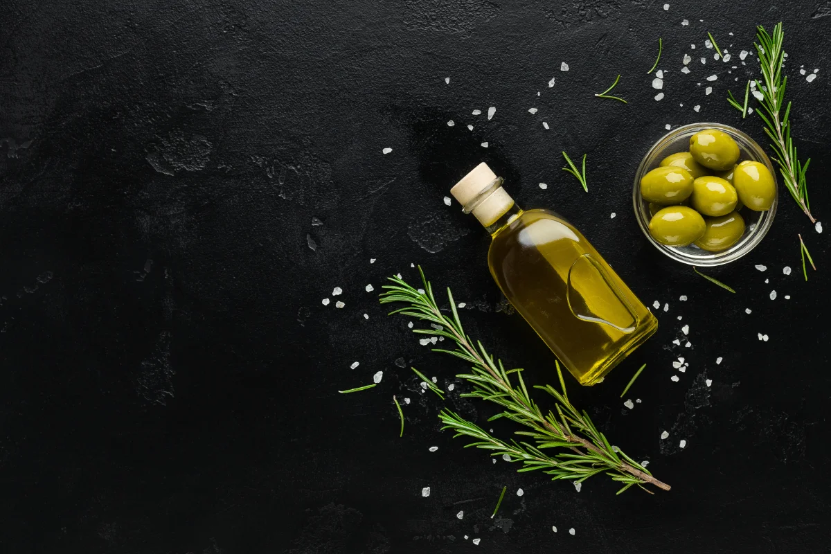 Aceite de oliva virgen extra y marketing digital: el oro verde de Jaén necesita una voz en internet